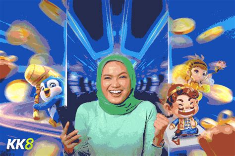 Waja33 Trusted Online Casino In Malaysia 2024.